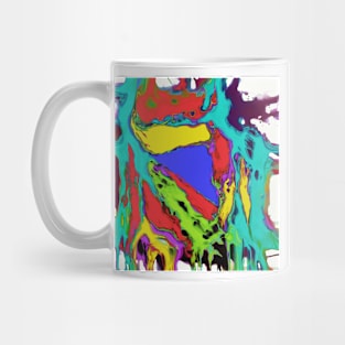 Melt Mug